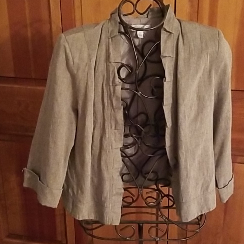 Jacket